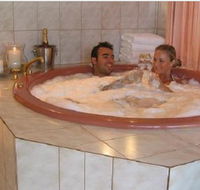 Attunga Park Country Retreat - Accommodation Melbourne