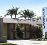 Ibis Styles Sydney Lansvale - Accommodation Melbourne