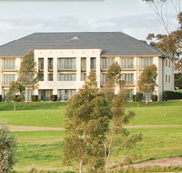 Yarra Valley Lodge - Accommodation Melbourne