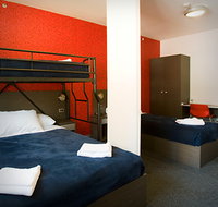 Space Hotel - Accommodation Melbourne