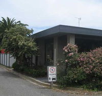 Boat Ramp Motel - Accommodation Melbourne