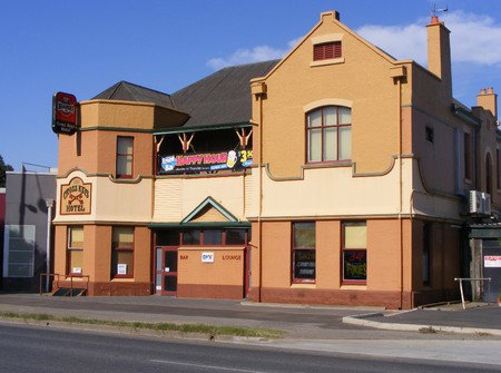 Cavan SA Accommodation Melbourne