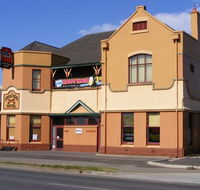 Cross Keys Hotel - Accommodation Melbourne