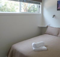 Aireys Inlet Holiday Park - Accommodation Melbourne