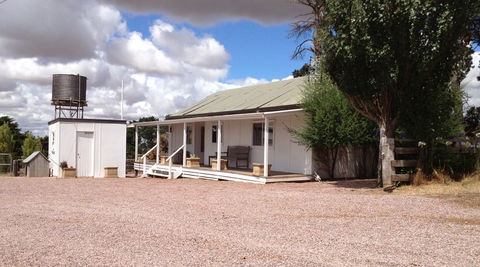 Cherrymount Retreat - Melbourne 4u 2