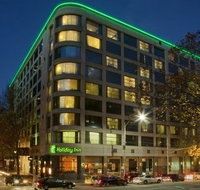 Holiday Inn On Flinders Melbourne - Accommodation Melbourne