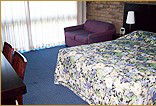 Homestead Motor Inn And Apartments - Accommodation Melbourne 1