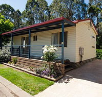Warragul Gardens Holiday Park - Accommodation Melbourne