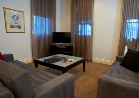 Melbourne City VIC Accommodation Melbourne