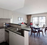 Mantra On Russell - Accommodation Melbourne