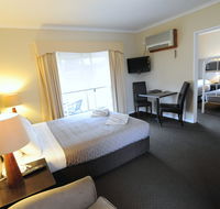 Ballarat Central City Motor Inn - Accommodation Melbourne