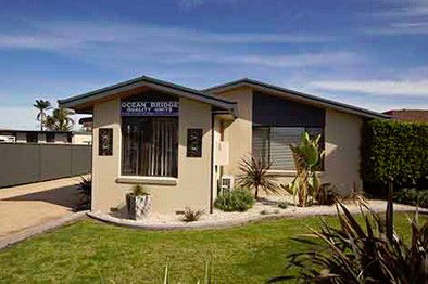 Ocean Bridge Quality Units - Accommodation Melbourne 0