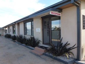 Ocean Bridge Quality Units - Accommodation Melbourne 1
