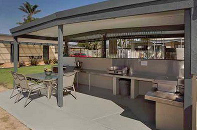 Ocean Bridge Quality Units - Accommodation Melbourne 2