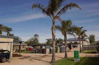 Ocean Bridge Quality Units - Accommodation Melbourne 3