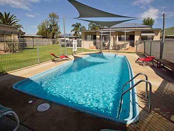 Ocean Bridge Quality Units - Accommodation Melbourne 4