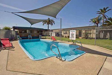 Ocean Bridge Quality Units - Accommodation Melbourne 5