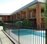 Moe Motor Inn - Accommodation Melbourne