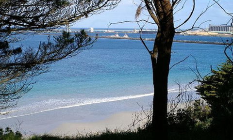 Portland Bay Holiday Park - Accommodation Melbourne 1