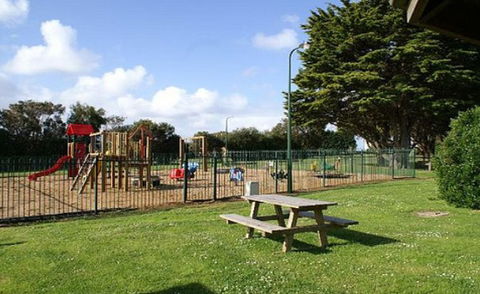 Portland Bay Holiday Park - Accommodation Melbourne 2