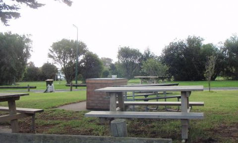 Portland Bay Holiday Park - Accommodation Melbourne 3
