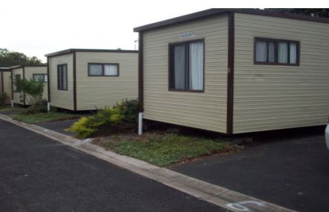 Portland Bay Holiday Park - Accommodation Melbourne 4