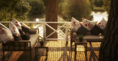 Lake House - Accommodation Melbourne 4