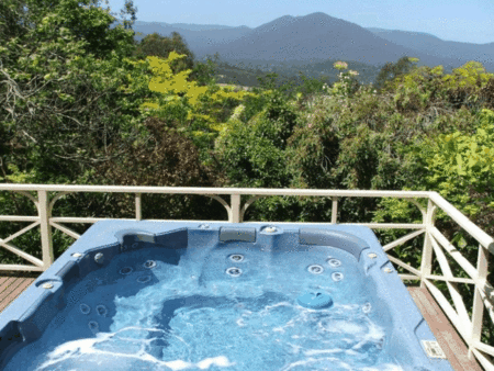 Healesville Garden Accommodation - Accommodation Melbourne