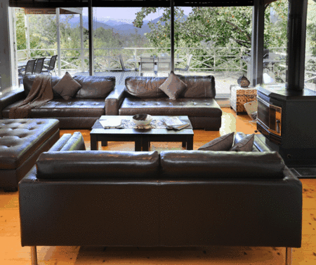 Healesville Garden Accommodation - Accommodation Melbourne 1