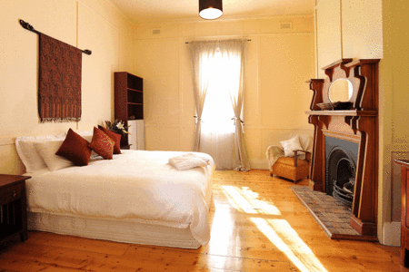 Healesville Garden Accommodation - Accommodation Melbourne 3