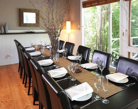 Healesville Garden Accommodation - Accommodation Melbourne 4