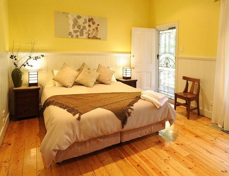 Healesville Garden Accommodation - Accommodation Melbourne 5