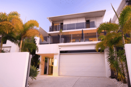 Alex Beach House - Melbourne 4u