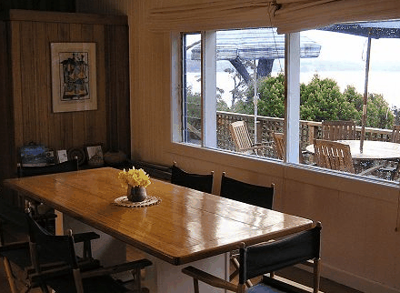 Beach House at St Helens - Accommodation Melbourne