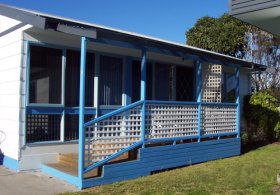 Cockle Cove - Accommodation Melbourne 1