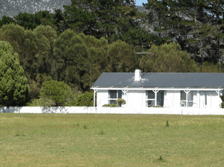 Echo Hills - Accommodation Melbourne