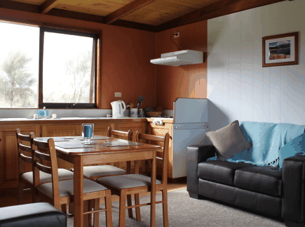 Flinders Island Cabin Park - Accommodation Melbourne