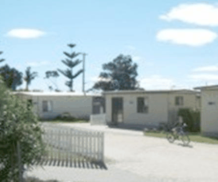 Hillcrest Tourist Park - Accommodation Melbourne
