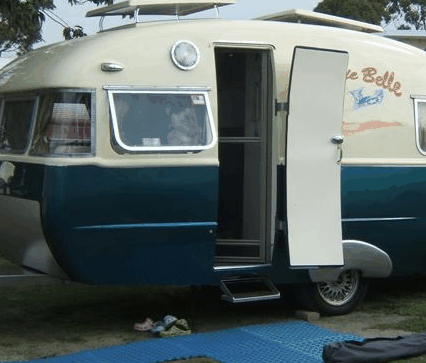 Hillcrest Tourist Park - Accommodation Melbourne 1