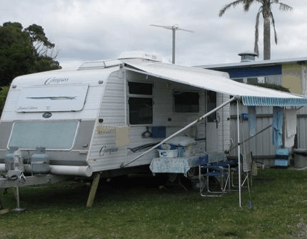 Hillcrest Tourist Park - Accommodation Melbourne 2