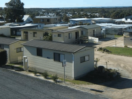 Hillcrest Tourist Park - Accommodation Melbourne 3