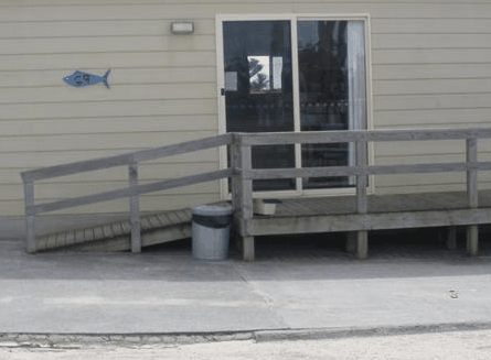 Hillcrest Tourist Park - Accommodation Melbourne 4