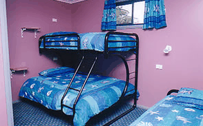 Homelea Accommodation Apartments - Accommodation Melbourne