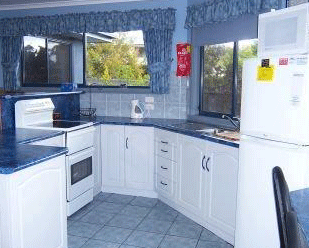 Homelea Accommodation Apartments - Accommodation Melbourne 2