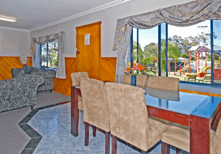 Homelea Accommodation Apartments - Accommodation Melbourne 4