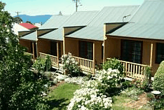 Meredith House - Melbourne 4u 1