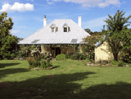 Orford Sanda House BB - Melbourne 4u