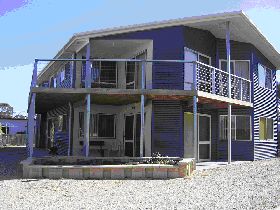 St Helens On The Bay - Accommodation Melbourne 0