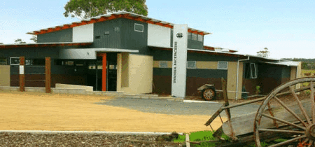 Swansea Backpacker Lodge - Melbourne 4u