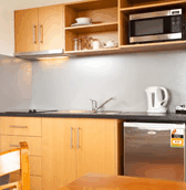 Swansea Beach Chalets - Melbourne 4u